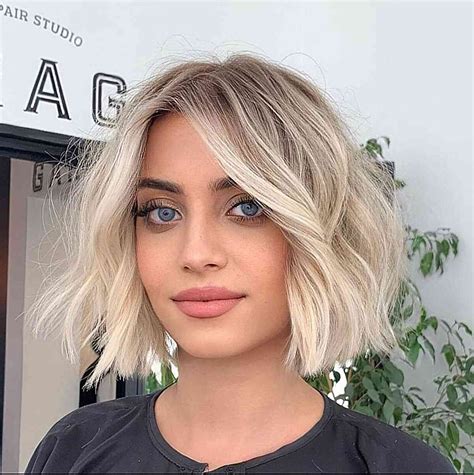 blonde short hair|59 Short Blonde Hair Ideas We Cant Stop Staring At